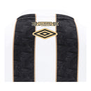 Camisa Santos II 24/25 -  Umbro Feminina - Branca e preta
