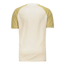 Camisa Vasco da Gama III 24/25 - Torcedor Kappa Masculina - Bege