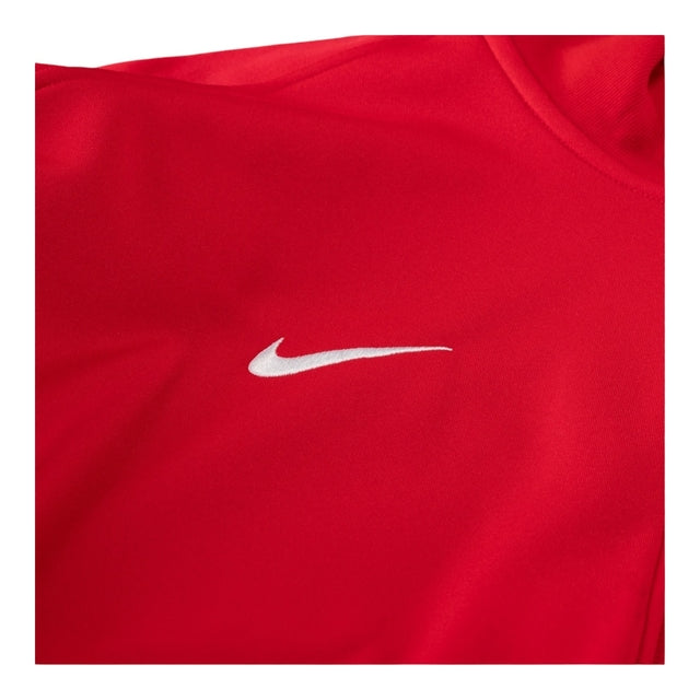 Jaqueta Corta-Vento Seleção Portugal 24/25 - Nike - Vermelha