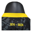 Camisa Borussia Dortmund Edição especial 24/25 - Jogador Puma Masculina - Preta e amarela
