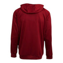 Jaqueta Corta-Vento Newcastle 24/25 - Masculina Adidas - Vermelha