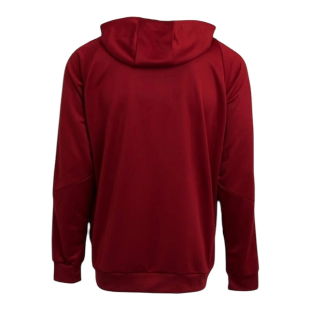 Jaqueta Corta-Vento Newcastle 24/25 - Masculina Adidas - Vermelha