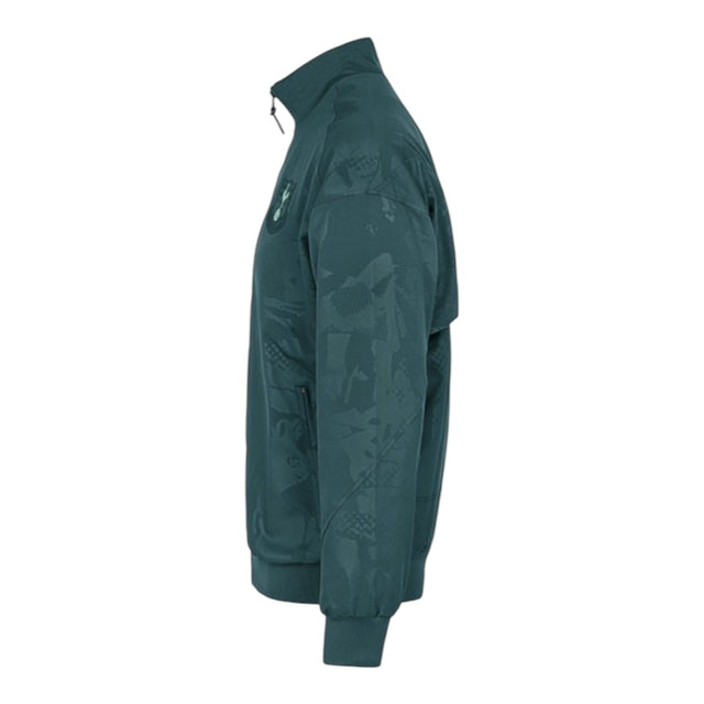 Jaqueta Corta-Vento Tottenham III 24/25 - Masculina Nike - Verde