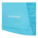 Camisa Flamengo Treino 25/26 -  Adidas Feminina - Azul