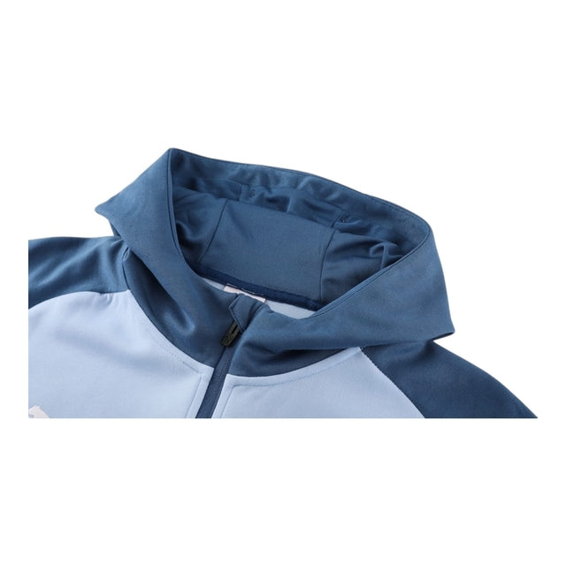 Conjunto Manchester City 25/26 - Masculino Puma - Azul