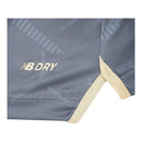 Camisa São Paulo Treino 25/26 - Torcedor New Balance Masculina - Cinza