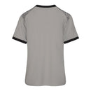 Camisa Seleção Portugal Goleiro 25/26 - Torcedor Puma Masculina - Cinza