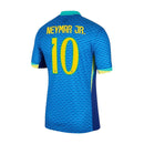 Camisa Seleção Brasileira II 24/25 - Torcedor Nike Masculina - Azul