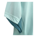 Camisa Cruzeiro Treino 25/26 -  Adidas Feminina - Azul Turquesa