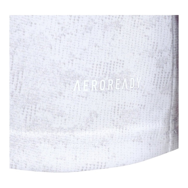 Camisa Juventus Pré-jogo 24/25 - Torcedor Adidas Masculina - Branca com detalhes em amarelo e preto