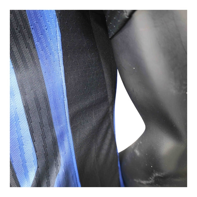 Camisa Inter de Milão I 25/26 - Jogador Nike Masculina - Azul