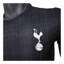 Camisa Tottenham II 25/26 - Jogador Nike Masculina - Preta