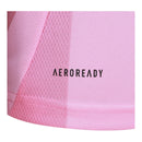 Camisa Inter Miami I 25/26 -  Adidas Feminina - Rosa