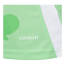 Camisa Seleção Itália Eurocopa II 25/26 - Torcedor Adidas Masculina - Verde