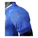 Camisa Chelsea I 25/26 - Jogador Nike Masculina - Azul