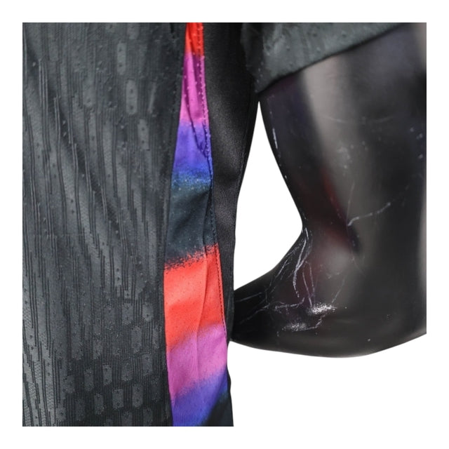 Camisa Seleção Inglaterra II 25/26 - Jogador Nike Masculina - Preta