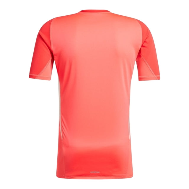 Camisa Inter Miami Goleiro II 25/26 - Torcedor Adidas Masculina - Laranja