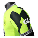 Camisa Borussia Dortmund Edição especial 24/25 - Jogador Puma Masculina - Amarela neon com detalhes em preto