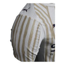 Camisa Al-Hilal Edição especial Mundial de Clubes Goleiro 25/26 - Jogador Puma Masculina - Bege