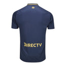 Camisa Boca Juniors III 25/26 - Torcedor Adidas Masculina - Azul com detalhes em amarelo