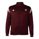 Jaqueta Corta-Vento Fluminense 25/26 - Masculina Umbro - Vermelha