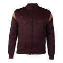 Jaqueta Corta-Vento Athletico Paranaense 25/26 - Masculina Umbro - Marrom