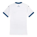 Camisa Bahia I 25/26 -  Puma Feminina - Branca com detalhes em azul