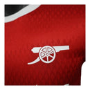 Camisa Arsenal Treino 25/26 - Jogador Adidas Masculina - Vermelha