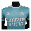 Camisa Arsenal Treino 25/26 - Jogador Adidas Masculina - Azul