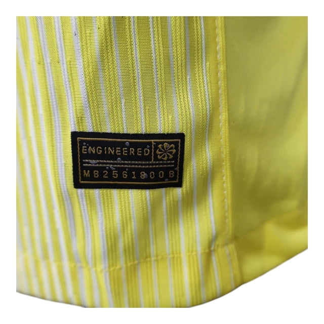 Camisa Seleção França Goleiro 25/26 - Jogador Nike Masculina - Amarela