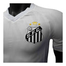 Camisa Santos I 25/26 - Jogador Umbro Masculina - Branca
