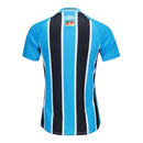 Camisa Grêmio I 25/26 -  Umbro Feminina - Azul e preta