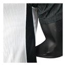 Camisa Corinthians I 25/26 - Jogador Nike Masculina - Branca e preta