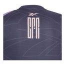 Camisa Botafogo Treino 25/26 - Jogador Reebok Masculina - Roxa