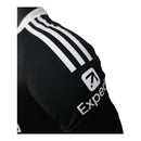 Camisa Liverpool Goleiro 25/26 - Jogador Adidas Masculina - Preta