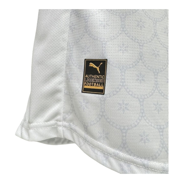 Camisa Bahia I 25/26 - Jogador Puma Masculina - Branca