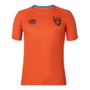 Camisa Sport Recife Treino 25/26 - Torcedor Umbro Masculina - Laranja