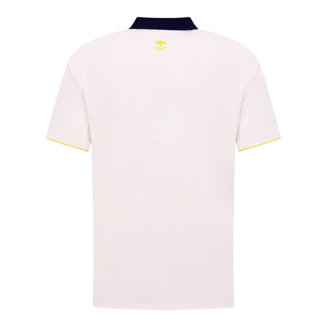 Camisa Al-Nassr III 25/26 - Torcedor Adidas Masculina - Branca