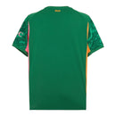 Camisa AC Milan Goleiro III 25/26 -Torcedor Puma Masculina - Verde
