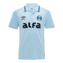 Camisa Grêmio II 25/26 - Torcedor Umbro Masculina - Azul