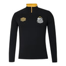 Jaqueta Corta-Vento Santos Treino 25/26 - Umbro - Preta