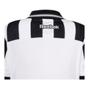 Camisa Botafogo I 25/26 -  Reebok Feminina - Preta e branca