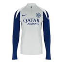 Jaqueta Corta-Vento Inter de Milão 25/26 - Masculina Nike - Azul e cinza