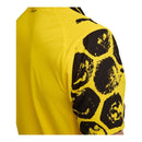 Camisa Borussia Dortmund Edição especial Mundial de Clubes 25/26 - Torcedor Puma Masculina - Amarela e preta