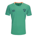 Camisa Fluminense Treino 25/26 - Torcedor Umbro Masculina - Verde