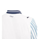 Camisa Monterrey Edição especial Mundial de Clubes II 25/26 - Torcedor Puma Masculina - Branca com detalhes em azul