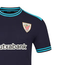 Camisa Athletic Bilbao II 25/26 - Torcedor Castore Masculina - Azul