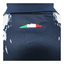 Camisa Monterrey Edição especial Mundial de Clubes I 25/26 - Jogador Puma Masculina - Azul com detalhes em branco