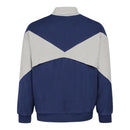 Jaqueta Corta-Vento Tottenham I 25/26 - Masculina Nike - Azul e cinza