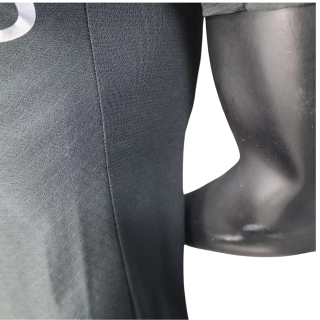 Camisa Manchester City II 25/26 - Jogador Puma Masculina - Preta